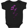 Jojo Menacing Baby Bodysuit