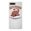 ankylosaurus iPhone 7 Plus Case