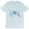 idgaf T-Shirt