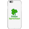 little leprechaun iPhone 6/6s Case
