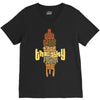 serenidelia V-Neck Tee