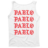 Pablo Tank Top