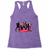 backstreet bak Racerback Tank