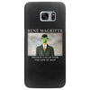 René Magritte The Son Of Man Samsung Galaxy S7 Edge