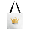 princess Tote Bags