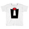 Vintage Mr. Incredible Toddler T-shirt