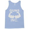 guns inc Tank Top