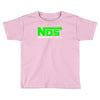 nos Toddler T-shirt