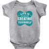 ife is creating Baby Bodysuit