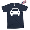 car Exclusive T-shirt
