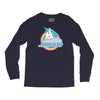 unicorn alway be you Long Sleeve Shirts