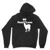 no prob llama funny llama Hoodie