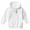 i feel like death Youth Hoodie