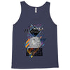 who loves labrador retriever Tank Top