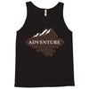 coklat adventure Tank Top