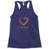 Rainbow Baby Racerback Tank