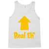 real elf Tank Top