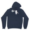 hi 5 Hoodie