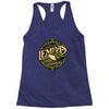lembas bread Racerback Tank