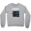 darkness and demogorgons Crewneck Sweatshirt