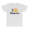 i love oktoberfest All Over Men's T-shirt