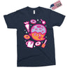 donut ghost baking Exclusive T-shirt