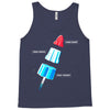 rocket science Tank Top