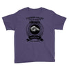 i've been called a lot of names in my lifetime Youth Tee