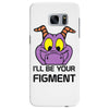 i'll be your journey into imagination Samsung Galaxy S7 Edge