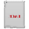 fahrie77 iPad 3 and 4 Case