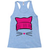 pussycat Racerback Tank