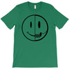 smiley dissection T-Shirt
