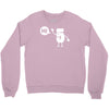 hi 5 Crewneck Sweatshirt