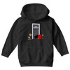 anger management Youth Hoodie