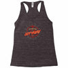 adventure is out there., Racerback Tank