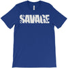 savage T-Shirt