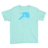 water planet Youth Tee