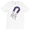 powerful magnet T-Shirt