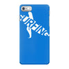mens surfing iPhone 7 Case