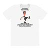 bernard All Over Women's T-shirt