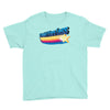 public service announcement Youth Tee