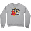 paper burgers Crewneck Sweatshirt
