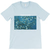 Van Gogh  Blossoming Almond T-Shirt