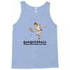 racquetball Tank Top