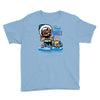 tresh daily Youth Tee