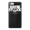 wayne's iPhone 7 Case