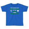 I Love Someone with Liver Cancer to The Moon and Back to Infinity Toddler T-shirt