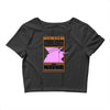 oswald Crop Top