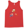 dragon puff z [converted] Tank Top