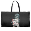 zero days Weekender Totes